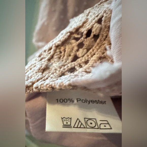 Amazon blouse - Picture 4 of 7